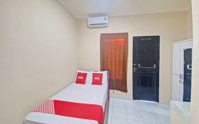 Hotel O Amor Kost – Guest Rooms – Kupang