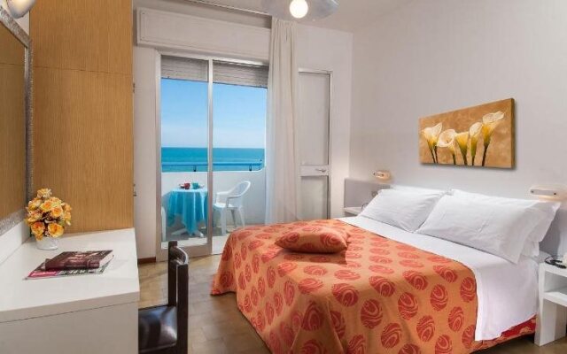 Hotel Olimpic