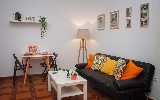 Apartamento Nervion