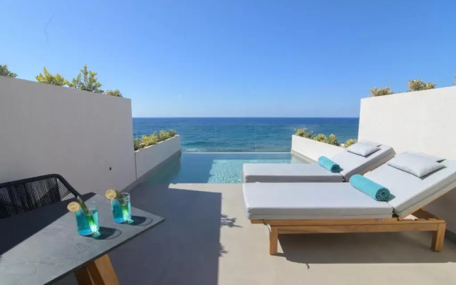 Castello Boutique Resort & Spa - Adults Only