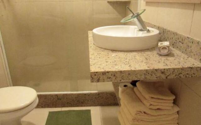 Apartments StudioCopa