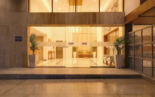 Keys Lite by Lemon Tree Hotels Banswara