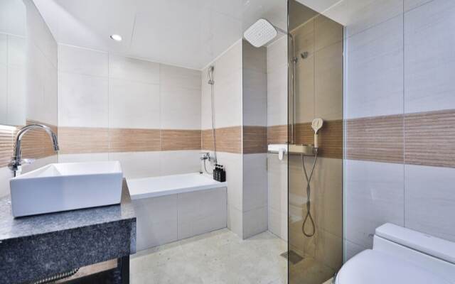 Incheon BEYOND HOTEL