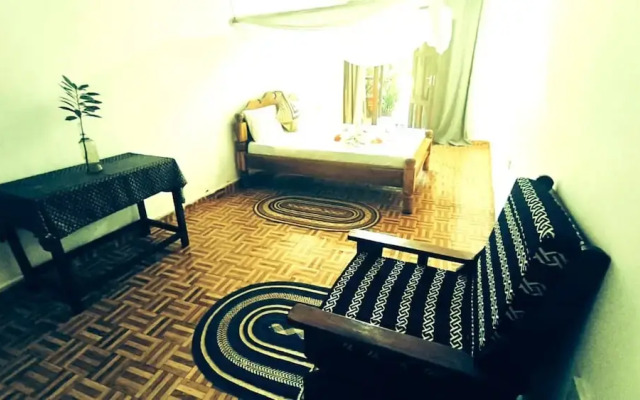 zanzllywood hotel and apartments