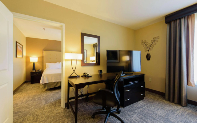 Homewood Suites by Hilton Phoenix Chandler/Fashion Center