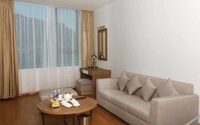 Hoa Ban Trang Hotel