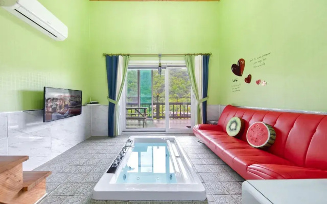 Gapyeong Violet Pension