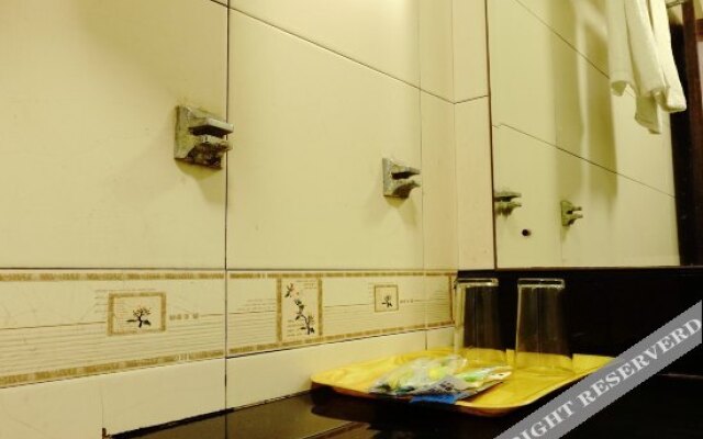 Yuanmeng Hotel