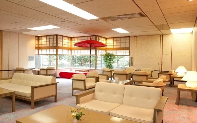 The Gran Resort Elegante Kyoto