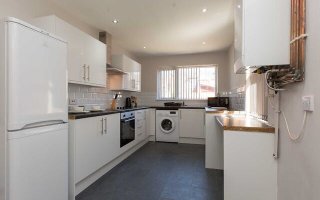 Townhouse @ 55 Brooklyn St