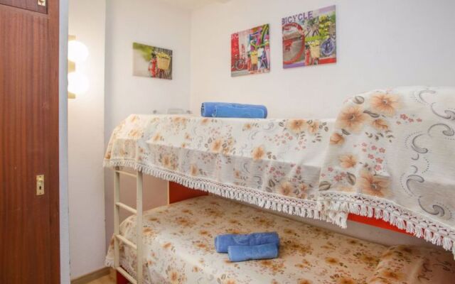 Apartment Fanals Playa de Aro