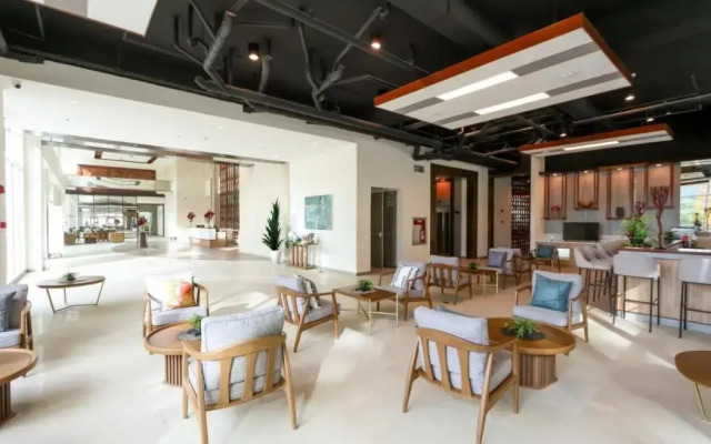 Sotogrande Hotel Baguio