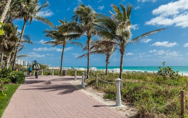 Mare Suites South Beach By Red Group Rentals