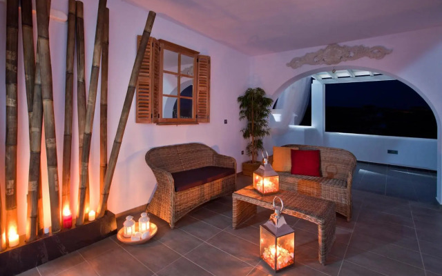 Miland Suites