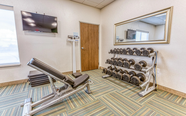 Holiday Inn Express & Suites Rantoul by IHG