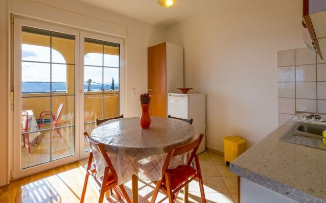 Apartments Kolonic