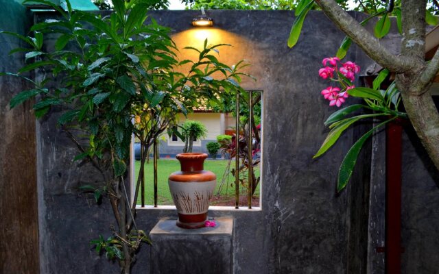 Morning Star Guest House