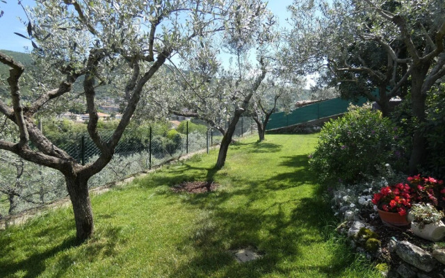Scappo In Umbria, La Casa Di Giuliana