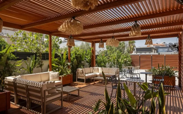 Mercure Antalya Konyaalti