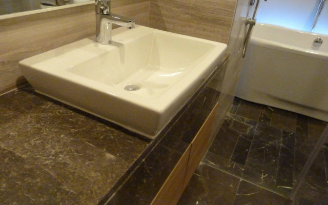 Mirage Residences
