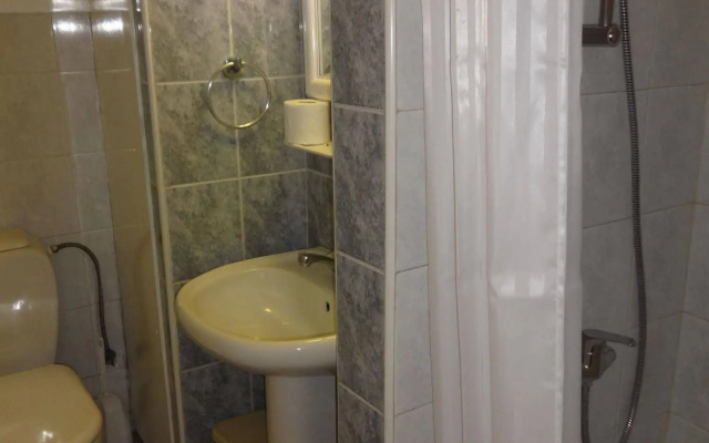 Themis Apartments