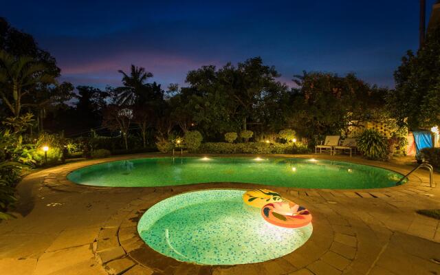 Hotel Coorg International