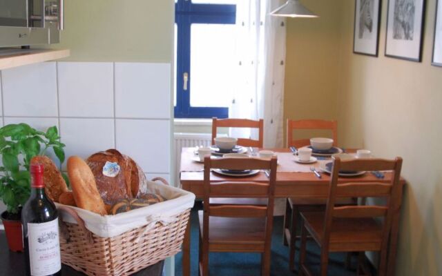 Apartment Wagner Houthalen-Helchteren