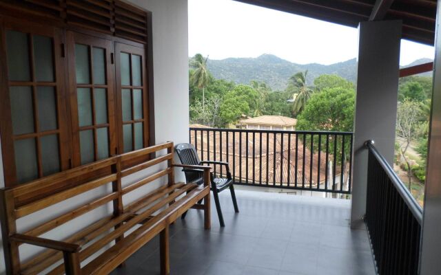 Vista Rathna Holiday Resort