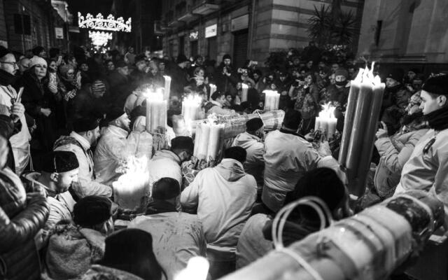 B&B Giardino Bellini-centro