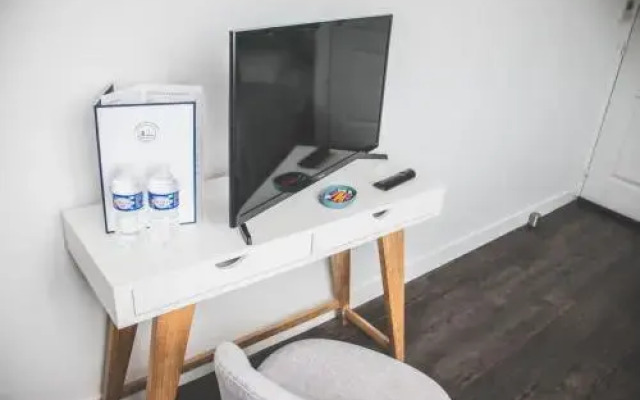 Hôtel Les Goélands