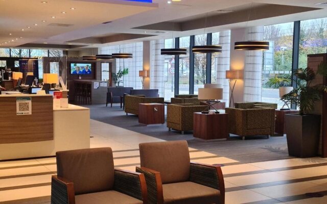 Holiday Inn Express London - ExCeL, an IHG Hotel