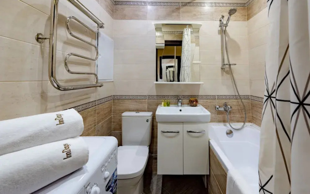 Inndays Apartment on Annino 3