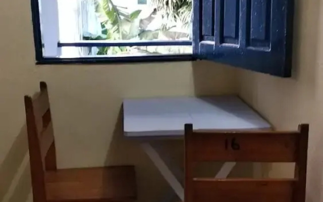 Odoyá Itacaré