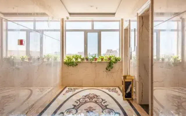 Weilisi Hotel