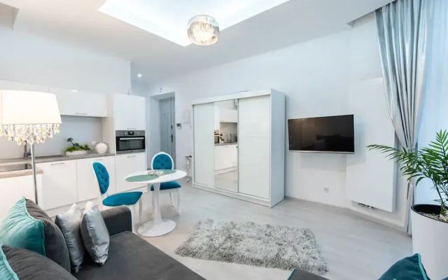 City Lights Apartments - Rakowicka 6