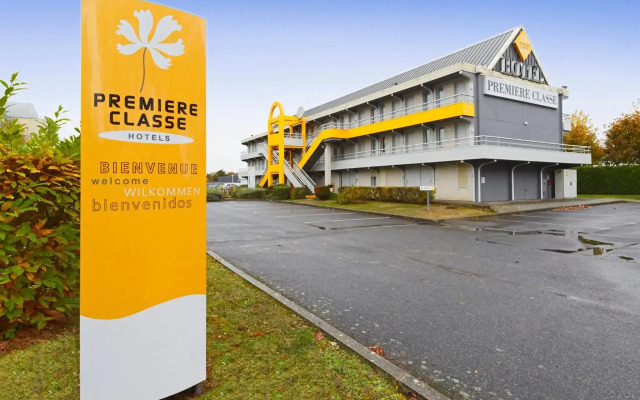 Premiere Classe Blois Nord