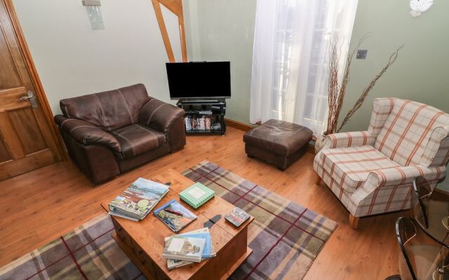Miss Potters Loft