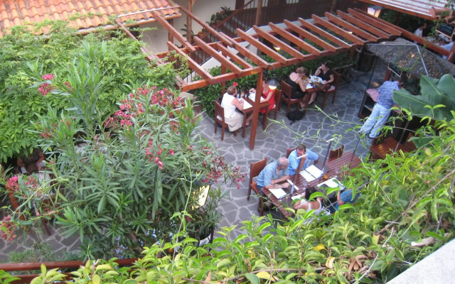 Vila Ventura Apartment Hotel