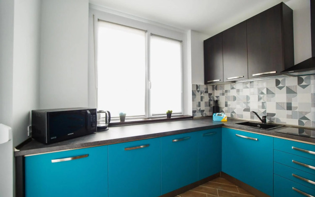 Azur Paradise near City Center