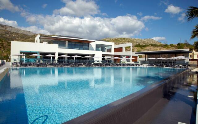 Tesoro Blu Hotel & Spa - Adults Only