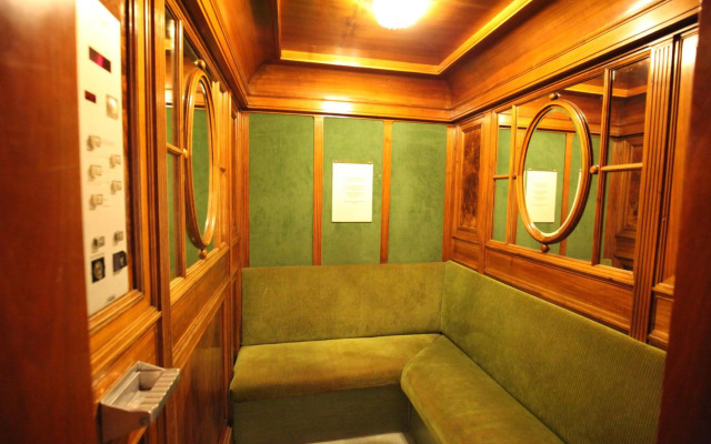 Apartment In Center Of Davos