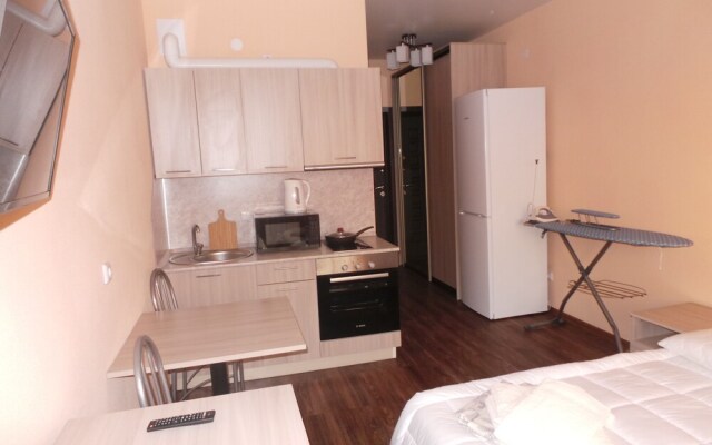 MTM Home apartaments
