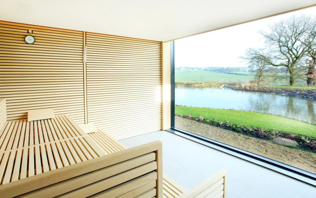 Stanley House Hotel & Spa