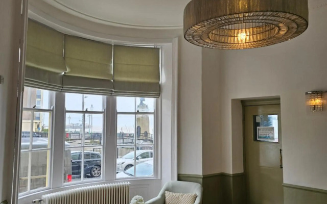 The Beach Hotel
