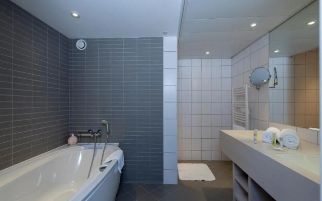 Boreal hotel