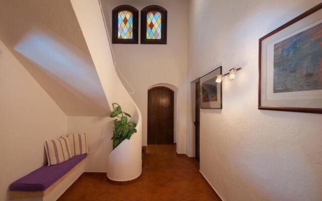 Villa - 4 Bedrooms with Pool and WiFi - 103163