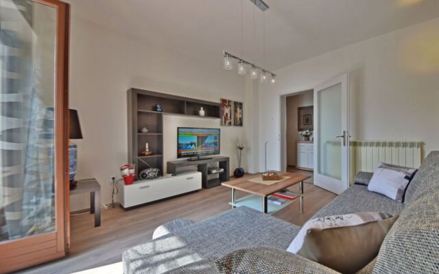 House M Opatija/Volosko