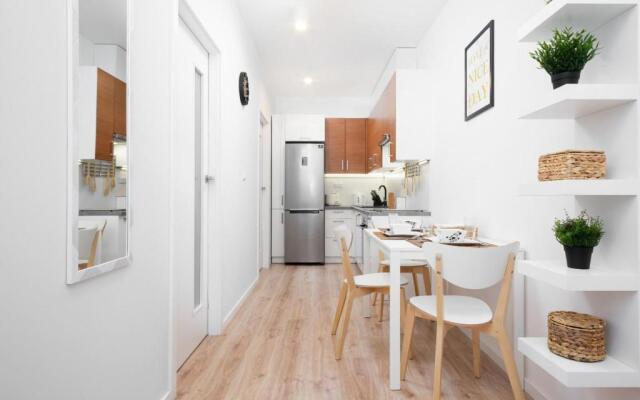 Business Kasprzaka Serviced Apartments P&O