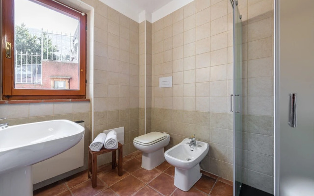 Villa Ruju in Dorgali