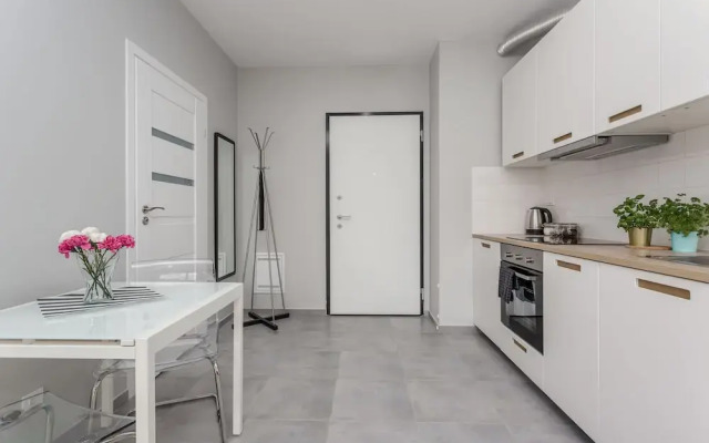 Chill Apartments Zoliborz